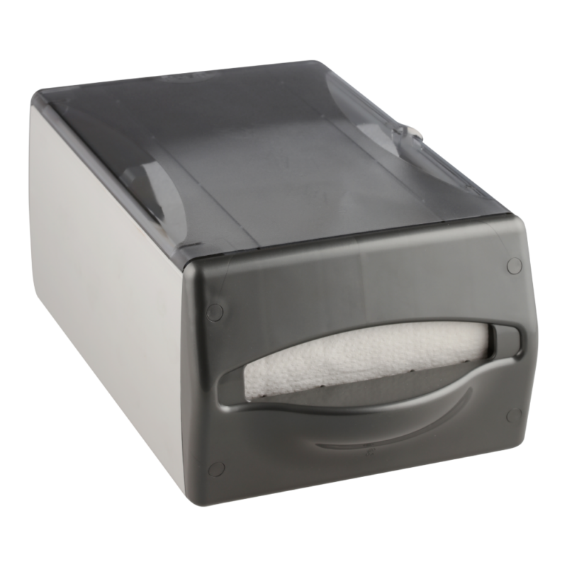 DISPENSER-COUNTER