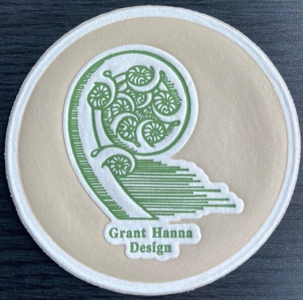 Coaster Eco