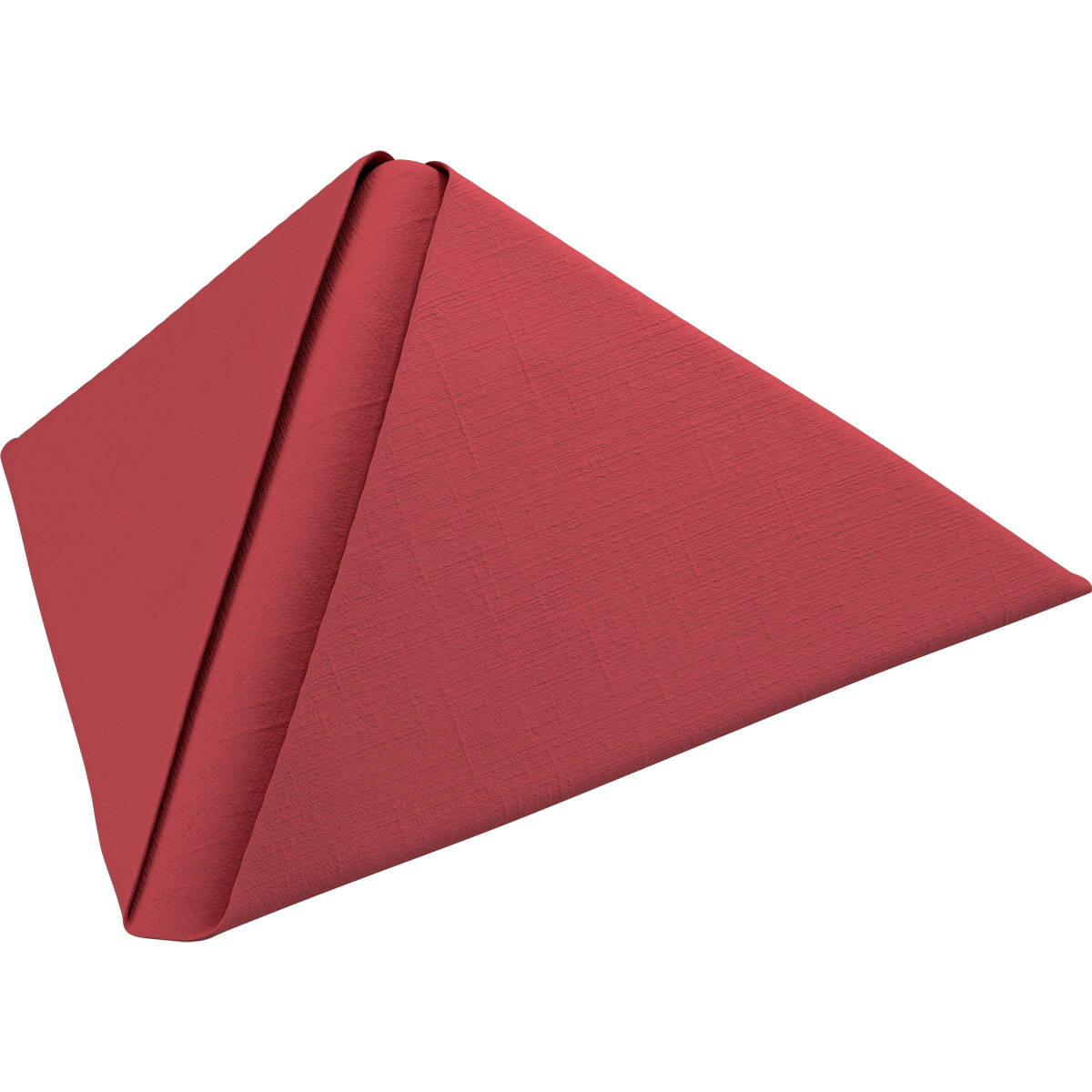 Dunilin® Napkin 40 x 40 cm Bordeaux